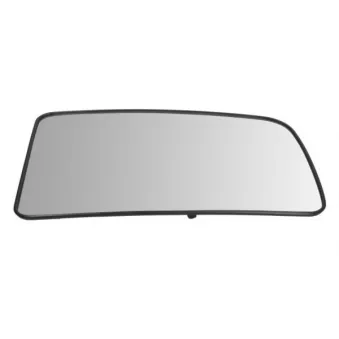 Verre de rétroviseur, rétroviseur extérieur BLIC 6102-20-0533310P