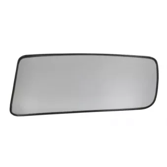 Verre de rétroviseur, rétroviseur extérieur BLIC 6102-20-0533311P