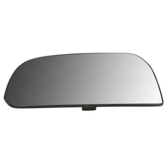 Verre de rétroviseur, rétroviseur extérieur BLIC