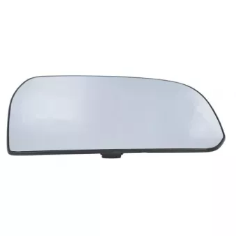Verre de rétroviseur, rétroviseur extérieur BLIC 6102-20-0569372P