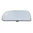 Verre de rétroviseur, rétroviseur extérieur BLIC 6102-20-0569373P - Visuel 1