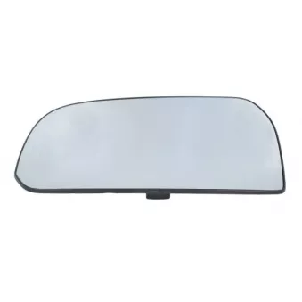 Verre de rétroviseur, rétroviseur extérieur BLIC 6102-20-0569373P