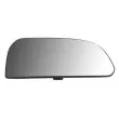 Verre de rétroviseur, rétroviseur extérieur BLIC 6102-20-0569374P - Visuel 1