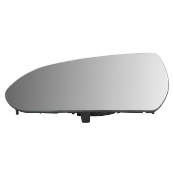 Verre de rétroviseur, rétroviseur extérieur BLIC 6102-20-1729310P
