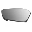 Verre de rétroviseur, rétroviseur extérieur BLIC 6102-21-2323310P - Visuel 1
