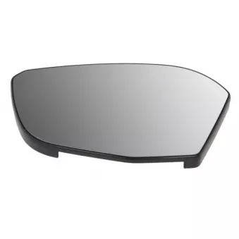 Verre de rétroviseur, rétroviseur extérieur BLIC 6102-21-2323310P