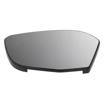 Verre de rétroviseur, rétroviseur extérieur BLIC 6102-21-2323312P