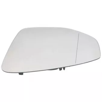 Verre de rétroviseur, rétroviseur extérieur BLIC