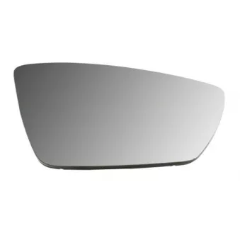 Verre de rétroviseur, rétroviseur extérieur BLIC 6102-43-1925311P
