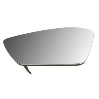 Verre de rétroviseur, rétroviseur extérieur BLIC 6102-43-2343310P