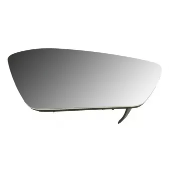 Verre de rétroviseur, rétroviseur extérieur BLIC 6102-43-2343311P