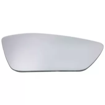 Verre de rétroviseur, rétroviseur extérieur BLIC 6102-43-2355311P