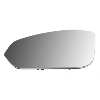 Verre de rétroviseur, rétroviseur extérieur BLIC 6102-43-2557310P