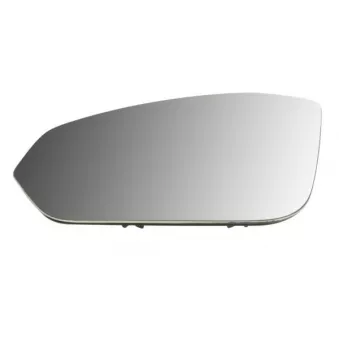 Verre de rétroviseur, rétroviseur extérieur BLIC 6102-43-2557312P