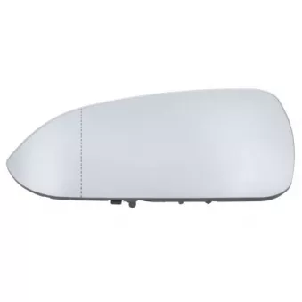 Verre de rétroviseur, rétroviseur extérieur BLIC 6102-53-2121310P