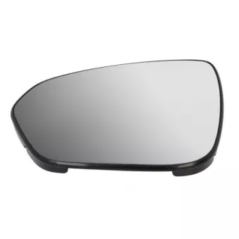 Verre de rétroviseur, rétroviseur extérieur BLIC 6102-67-2146310P