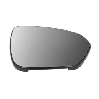 Verre de rétroviseur, rétroviseur extérieur BLIC 6102-67-2146313P