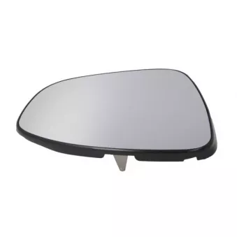 Verre de rétroviseur, rétroviseur extérieur BLIC