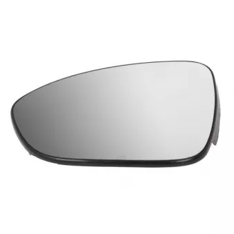 Verre de rétroviseur, rétroviseur extérieur BLIC 6102-67-2460312P