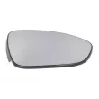 Verre de rétroviseur, rétroviseur extérieur BLIC 6102-67-2460313P - Visuel 1