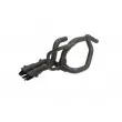 Manche, batterie chauffante-chauffage THERMOTEC DNR002TT - Visuel 2