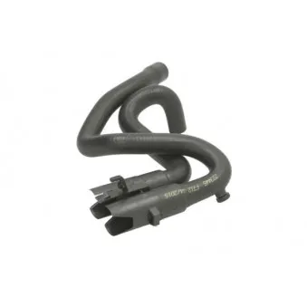 Manche, batterie chauffante-chauffage THERMOTEC DNR022TT