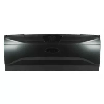Capot de coffre à bagages/compartiment de chargement BLIC