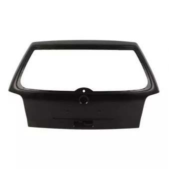 Couvercle de coffre à bagages/de compartiment de chargement BLIC 6301-00-9504710P