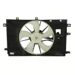 Déflecteur d'air de ventilateur BLIC 6502-03-8182230P - Visuel 1