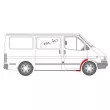 Doublure d'aile avant droit BLIC 6502-05-2515336P - Visuel 2