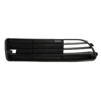 Grille de ventilation, pare-chocs avant droit BLIC 6502-07-0018996P