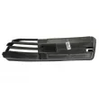 Grille de ventilation, pare-chocs avant droit BLIC 6502-07-0018996P - Visuel 2