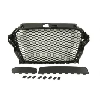 Grille de radiateur BLIC 6502-07-0027990KP