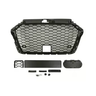 Grille de radiateur BLIC 6502-07-0027992KP