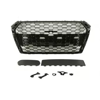 Grille de radiateur BLIC 6502-07-0030990KP