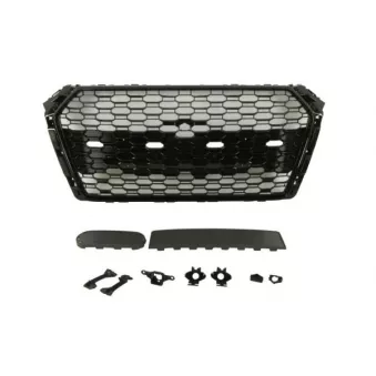 Grille de radiateur BLIC 6502-07-0030991KP