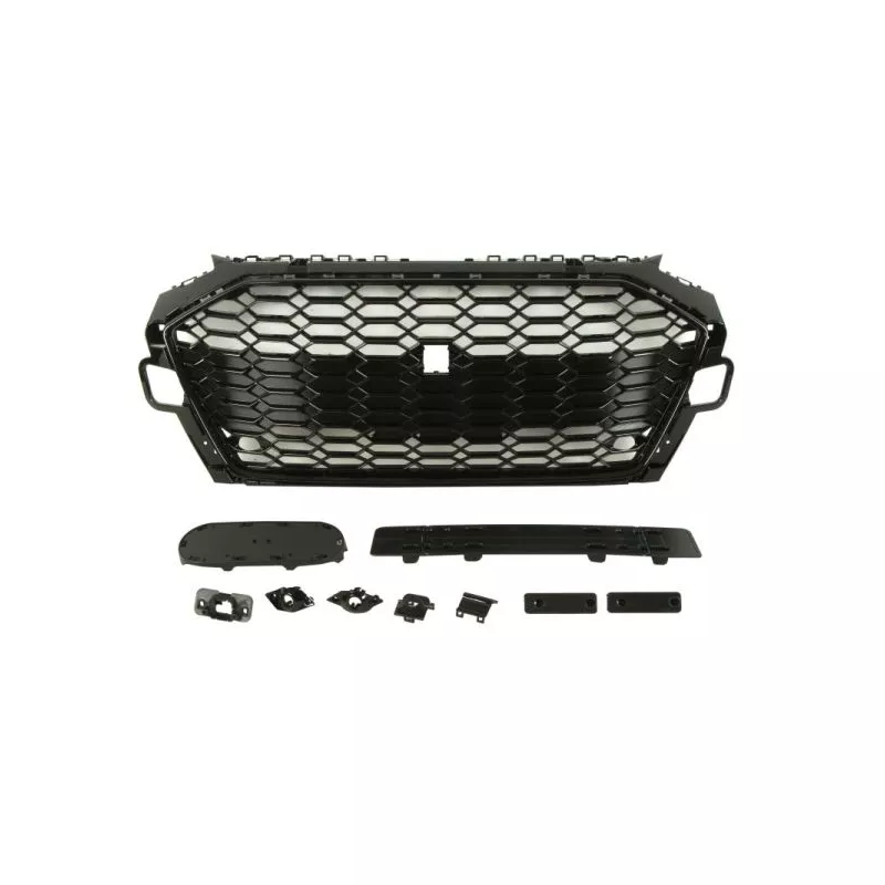 Grille de radiateur BLIC 6502-07-0030992KP