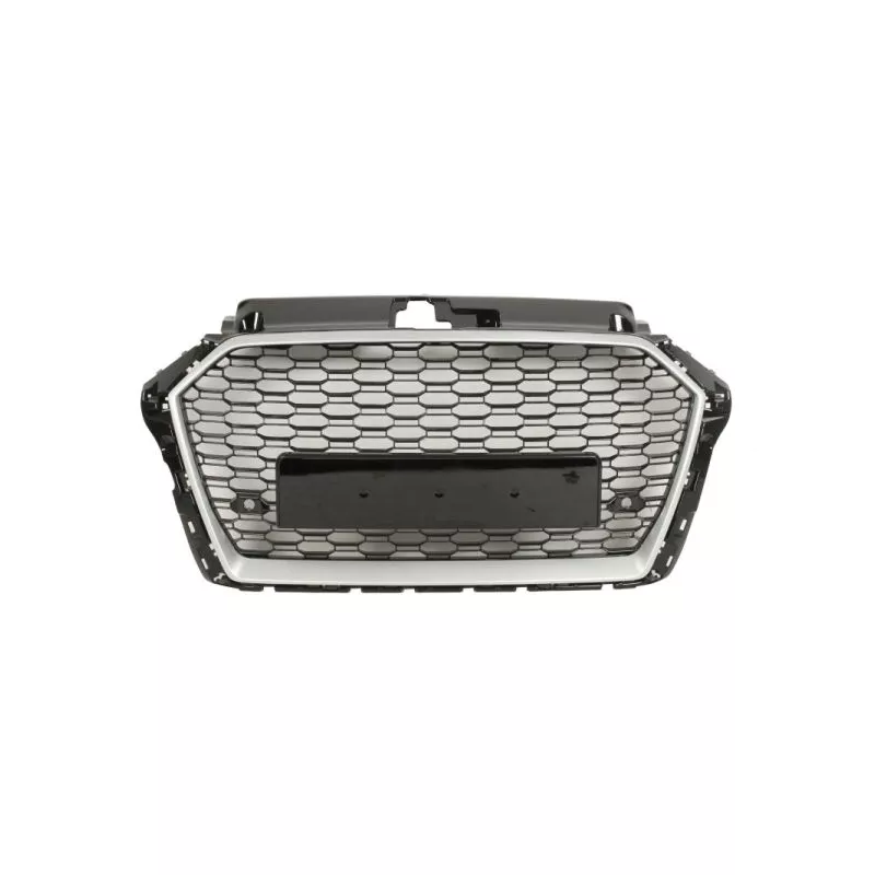 Grille de radiateur BLIC 6502-07-0037990KP
