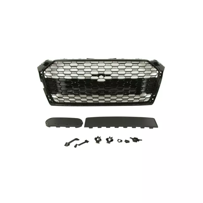 Grille de radiateur BLIC 6502-07-0038990KP