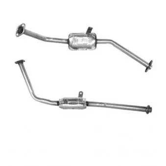 Catalyseur BM CATALYSTS BM90290H