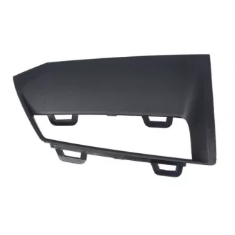 Baguette et bande protectrice, pare-chocs BLIC 6502-07-0052922P