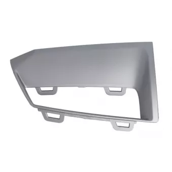 Baguette et bande protectrice, pare-chocs BLIC 6502-07-0052924P