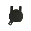 Grille de ventilation, pare-chocs avant gauche BLIC 6502-07-0063923P - Visuel 1