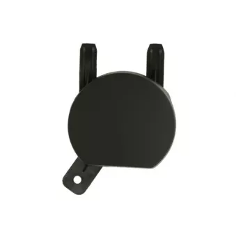 Grille de ventilation, pare-chocs avant gauche BLIC 6502-07-0063923P