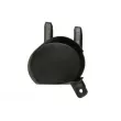 Grille de ventilation, pare-chocs avant gauche BLIC 6502-07-0063923P - Visuel 2