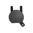 Grille de ventilation, pare-chocs BLIC 6502-07-0063924P - Visuel 1