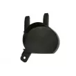 Grille de ventilation, pare-chocs BLIC 6502-07-0063924P - Visuel 2