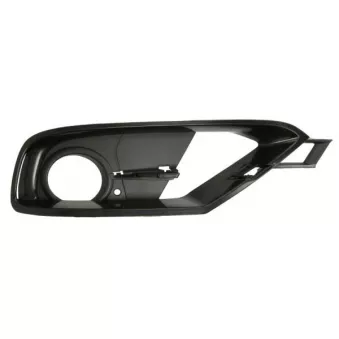 Grille de ventilation, pare-chocs avant gauche BLIC 6502-07-0063925P
