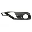Grille de ventilation, pare-chocs avant gauche BLIC 6502-07-0063925P - Visuel 2