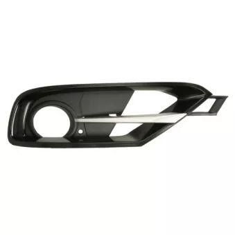 Grille de ventilation, pare-chocs avant gauche BLIC 6502-07-0063927P